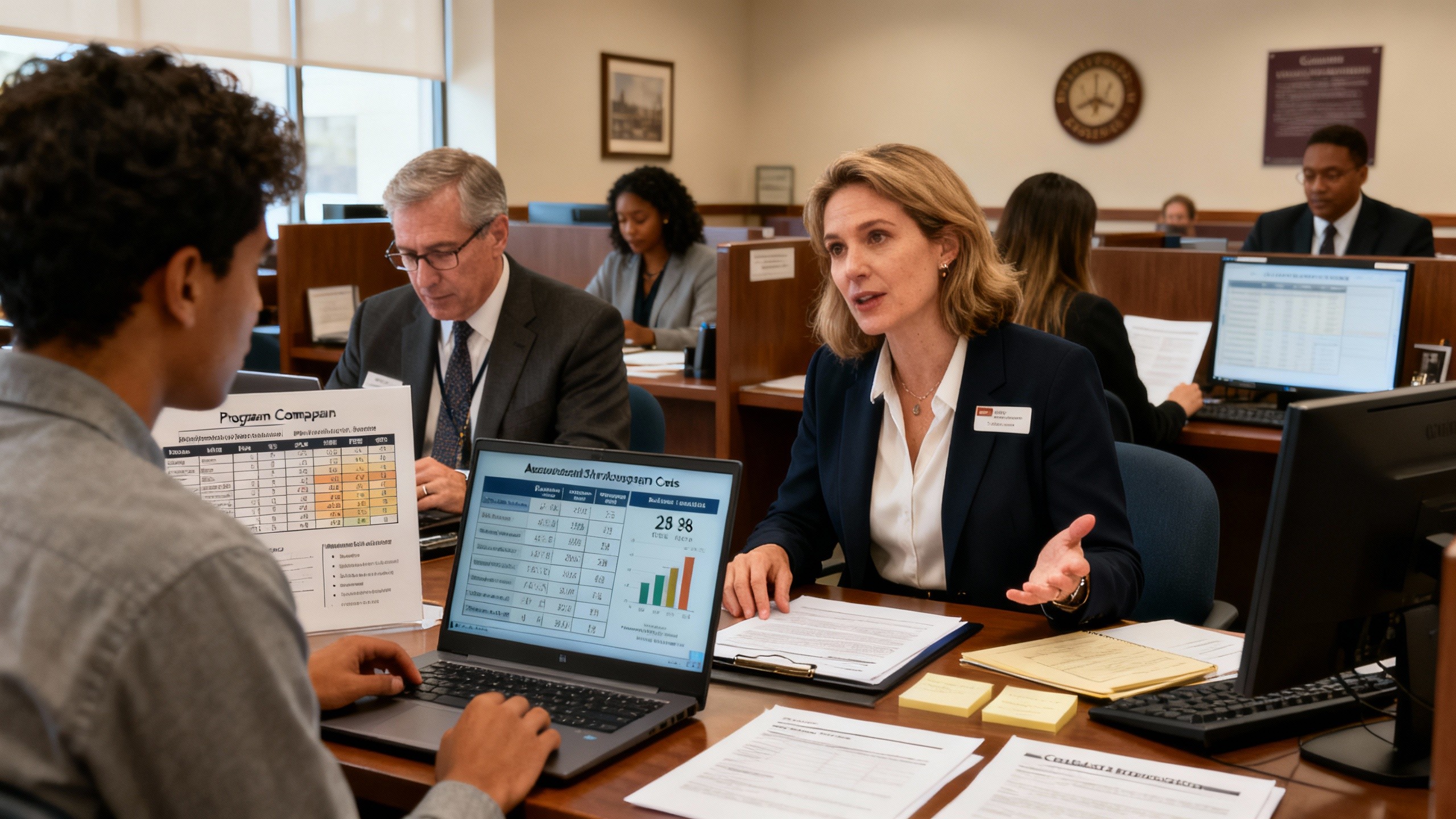 Exploring online paralegal programs in the USA: a comprehensive guide