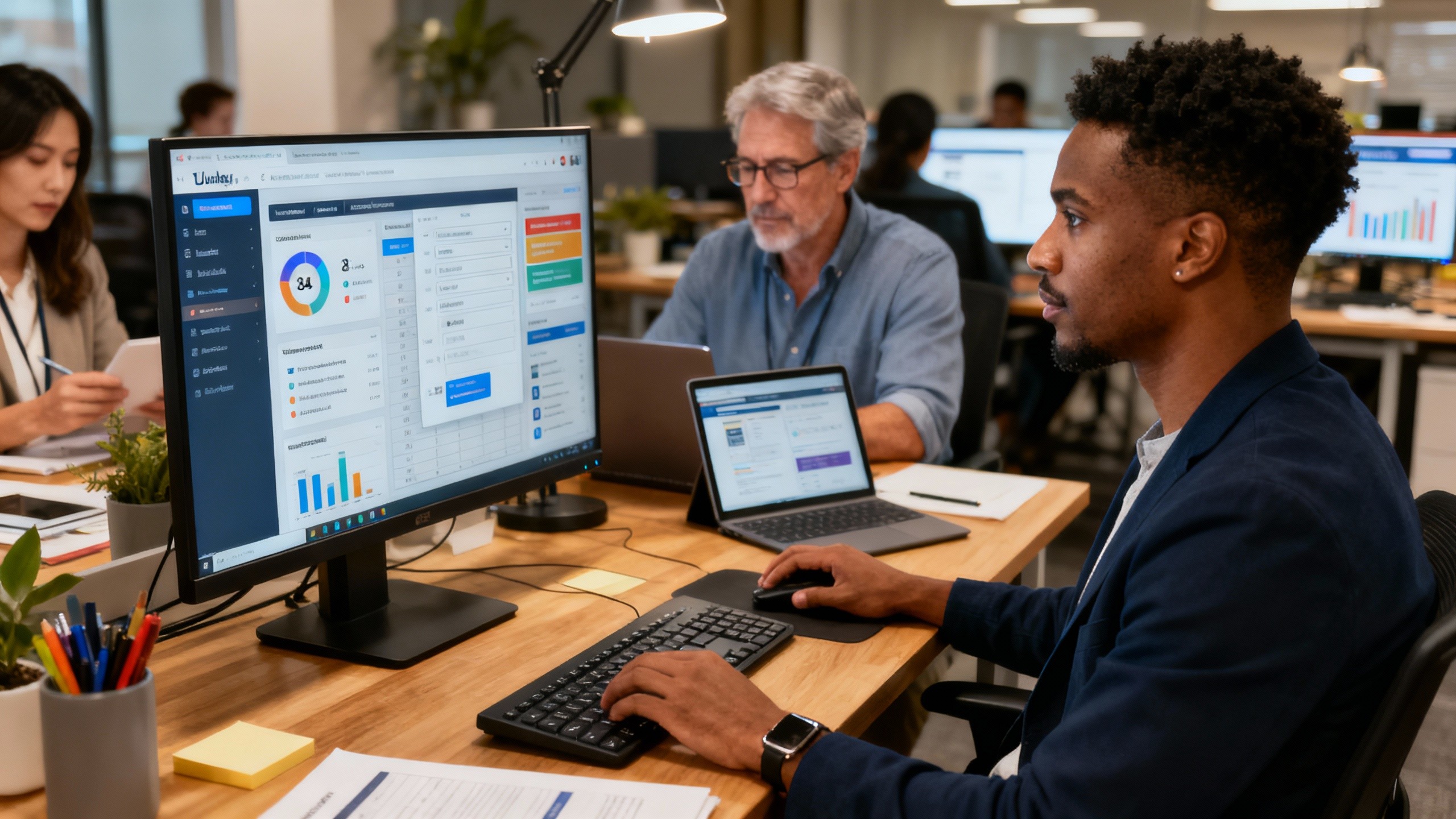 Mastering the art of online courses marketing in the USA: a strategic guide