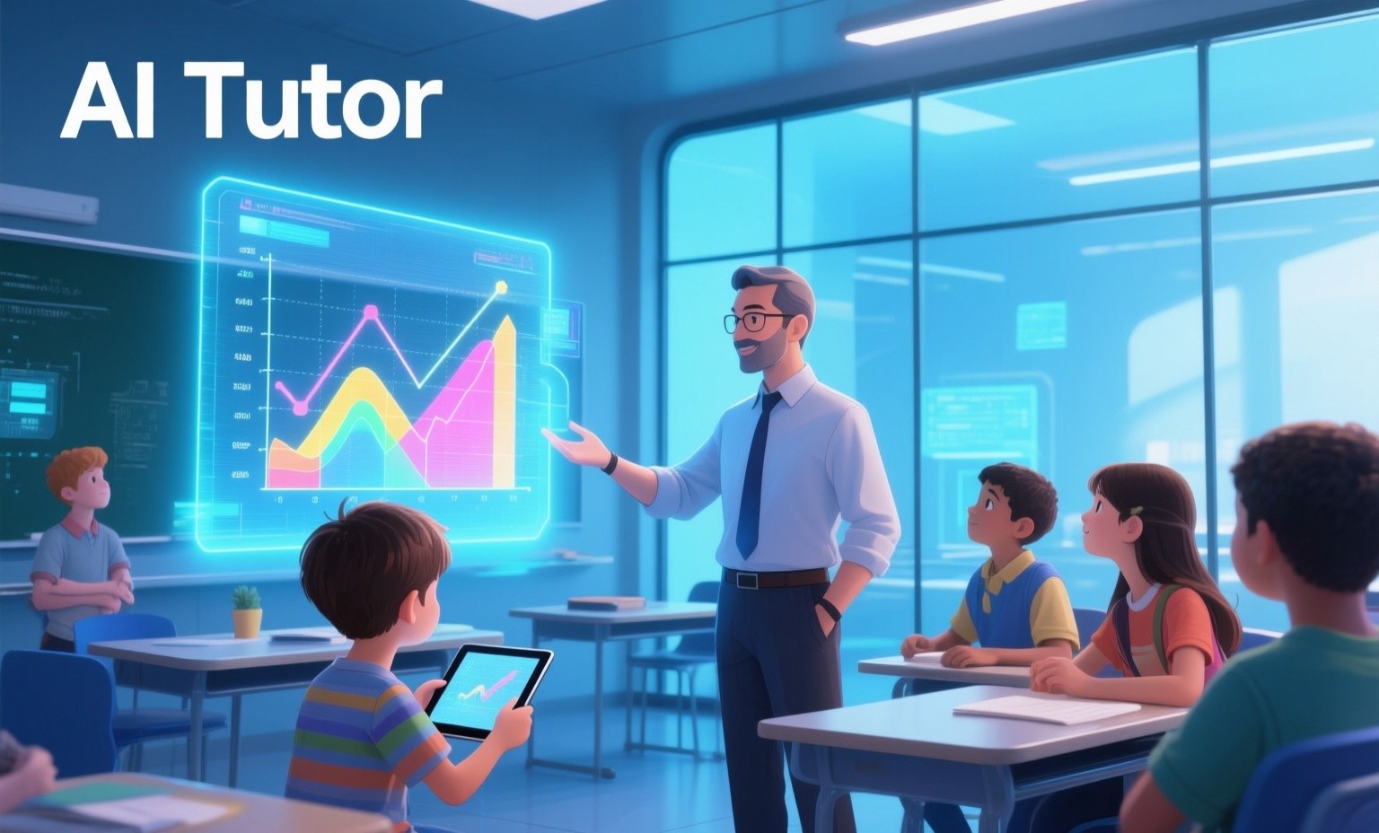 Adaptive Learning Systems: How AI Tutors Are Revolutionizing Personalized Education